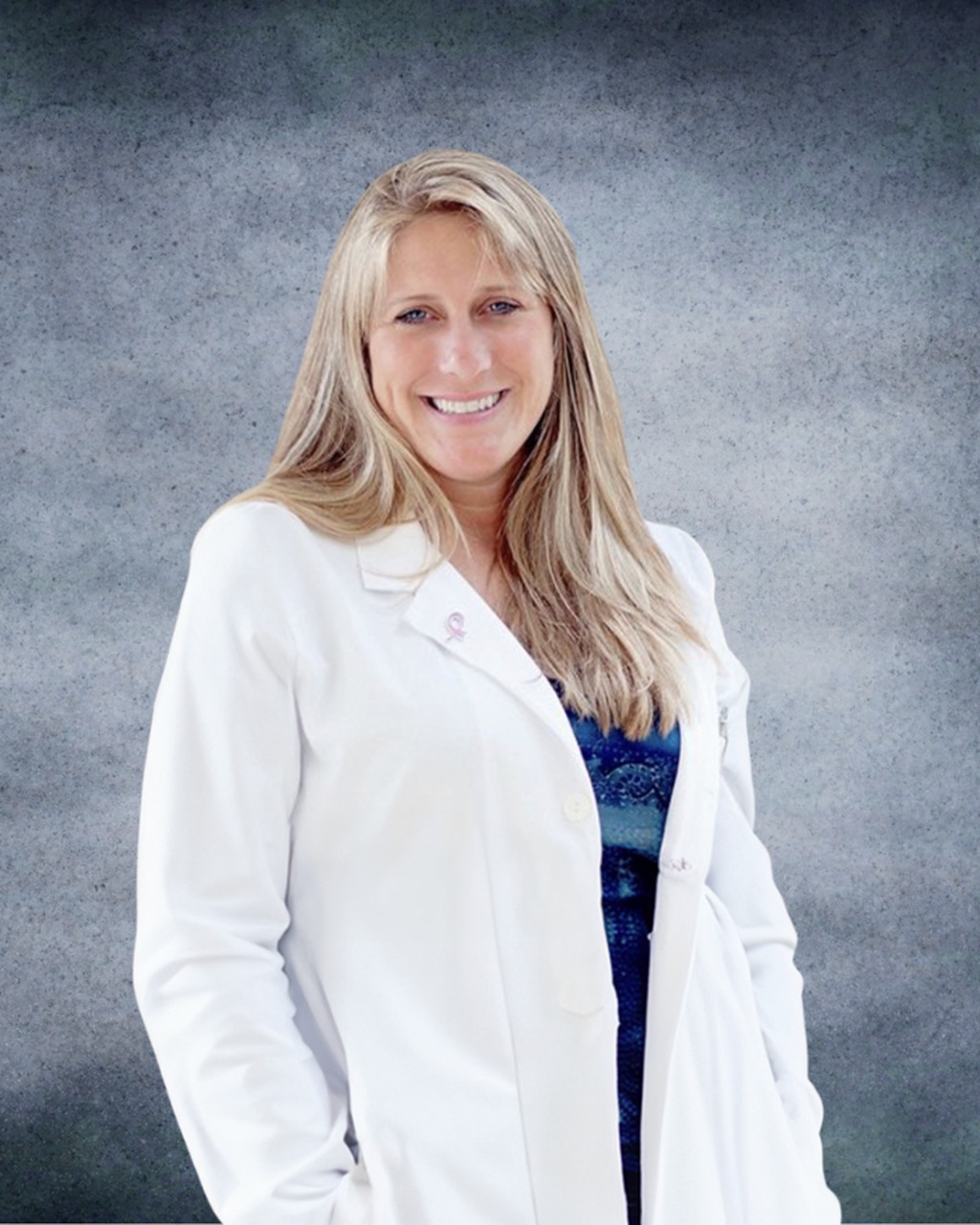 Dr. Marifran Ramaglia, lead audiologist at World of Hearing